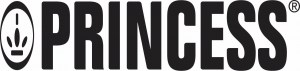 Princess - Basic logo 2019